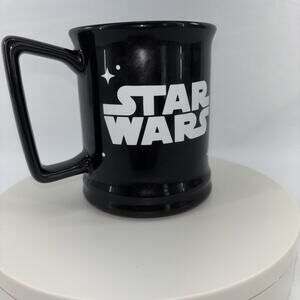 Star Wars Stormtrooper Pew Pew Mug Coffee Cup Disney Parks
